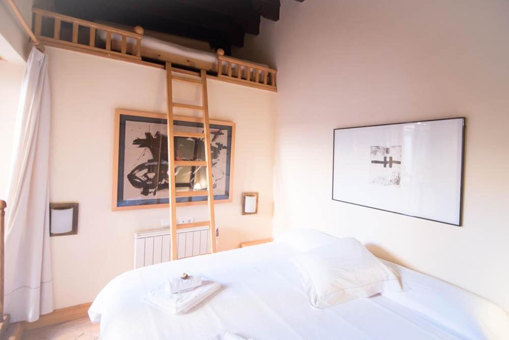 Apartamento Casa Callejon Del Agua Séville Extérieur photo