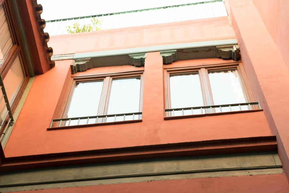 Apartamento Casa Callejon Del Agua Séville Extérieur photo
