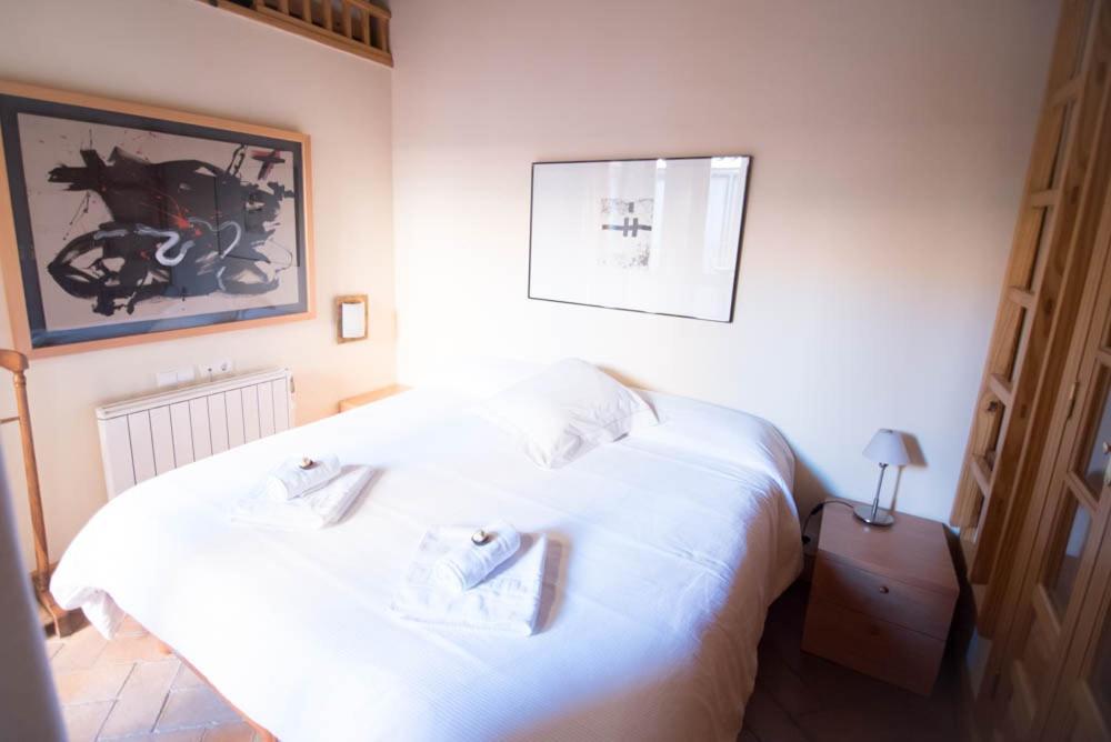 Apartamento Casa Callejon Del Agua Séville Extérieur photo