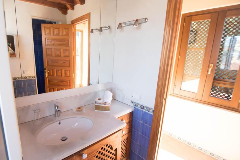 Apartamento Casa Callejon Del Agua Séville Extérieur photo
