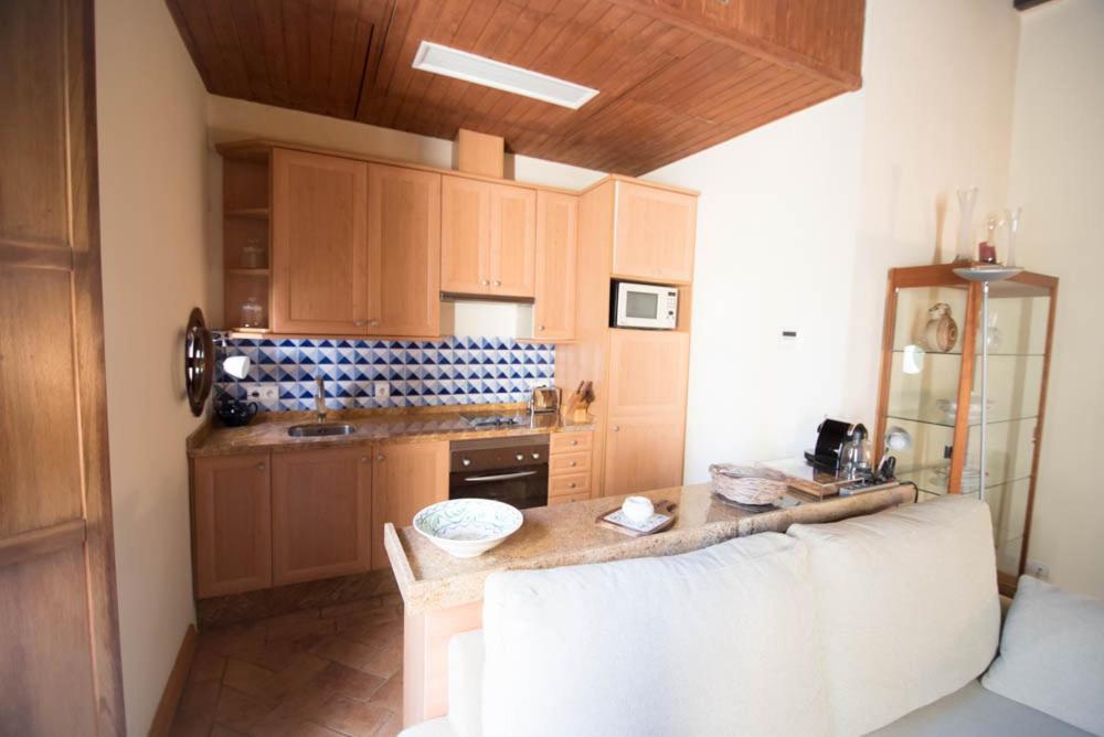 Apartamento Casa Callejon Del Agua Séville Extérieur photo