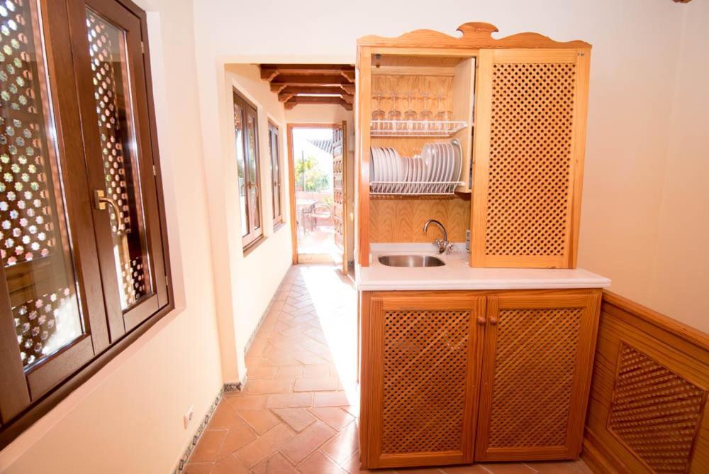 Apartamento Casa Callejon Del Agua Séville Extérieur photo